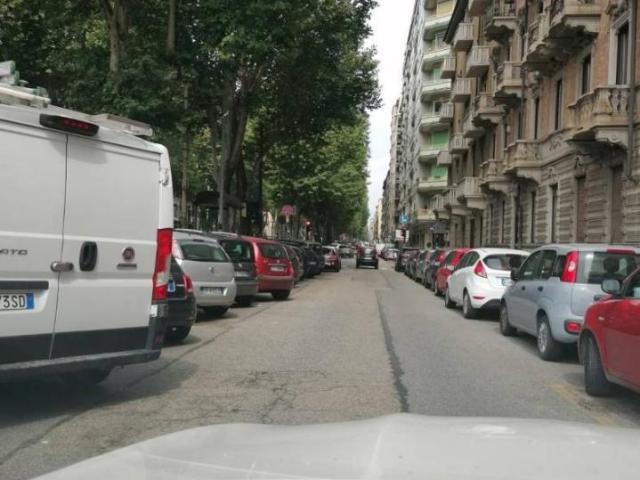 Appartamento in vendita a Circoscrizione 4, Piemonte