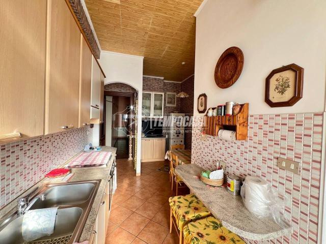 Appartamento in vendita a Vanchiglietta, Torino