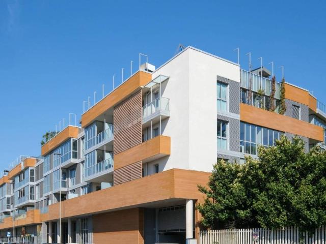 Appartamento in vendita a Nizza Millefonti, Torino