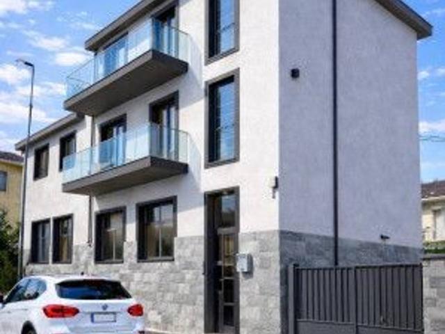 Appartamento in vendita a Circoscrizione 2, Piemonte