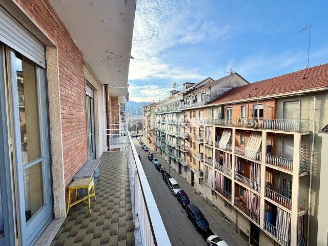 Appartamento in vendita a Circoscrizione 7, Piemonte