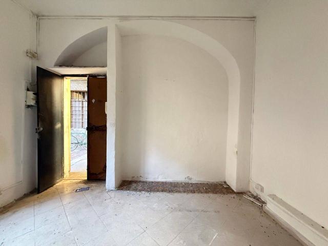 Appartamento in vendita a Aurora, Torino