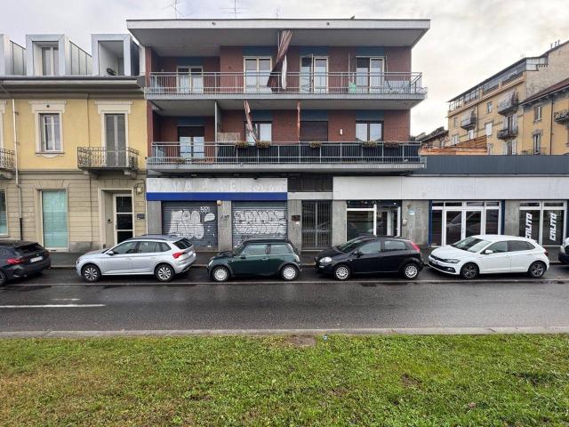 Appartamento in vendita a Crocetta, Torino