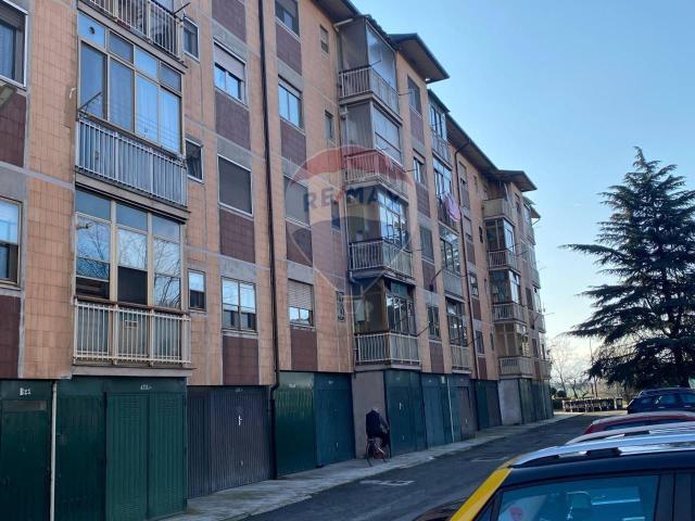 Appartamento in vendita a Circoscrizione 6, Piemonte