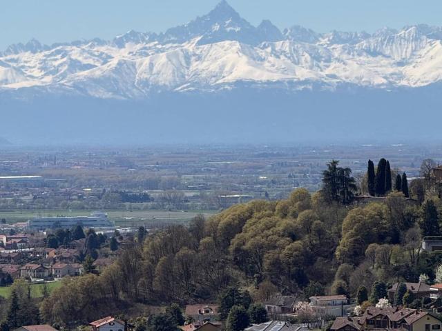 Appartamento in vendita a Revigliasco, Piemonte