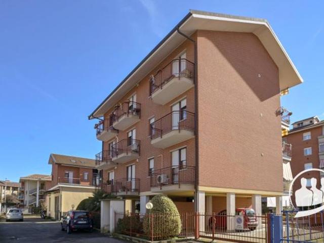 Appartamento in vendita a Circoscrizione 6, Piemonte