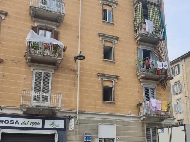 Appartamento in vendita a Circoscrizione 6, Piemonte