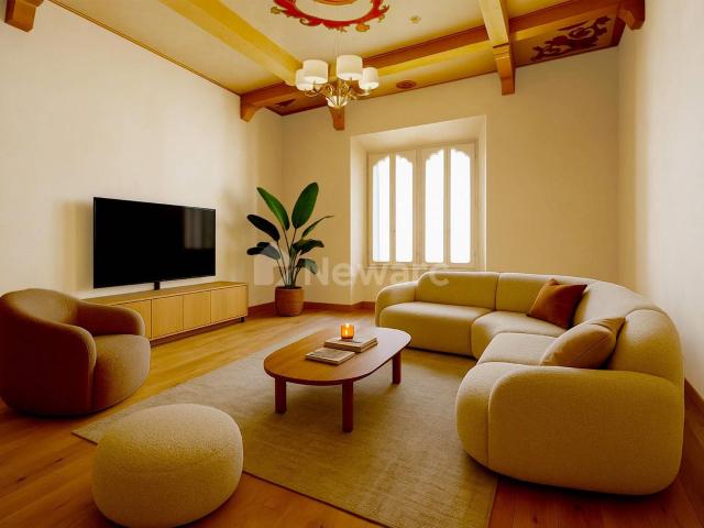 Appartamento in vendita a Circoscrizione 1, Piemonte