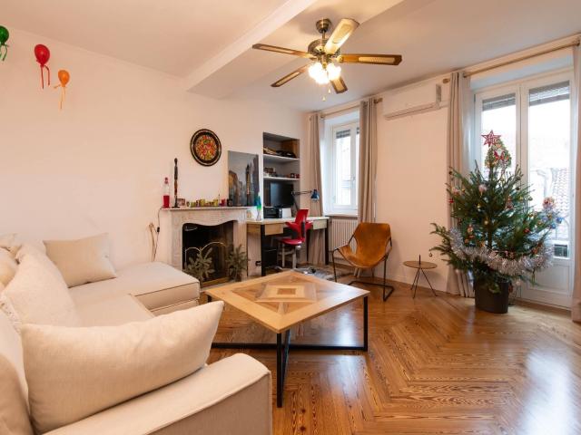 Appartamento in vendita a Circoscrizione 1, Piemonte