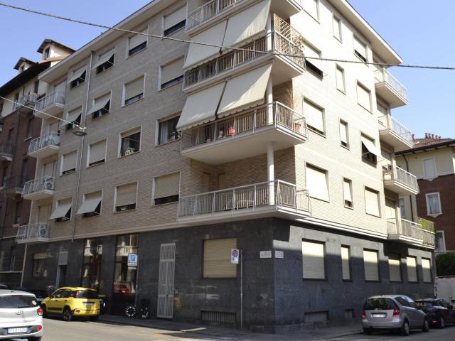 Appartamento in vendita a Circoscrizione 4, Piemonte
