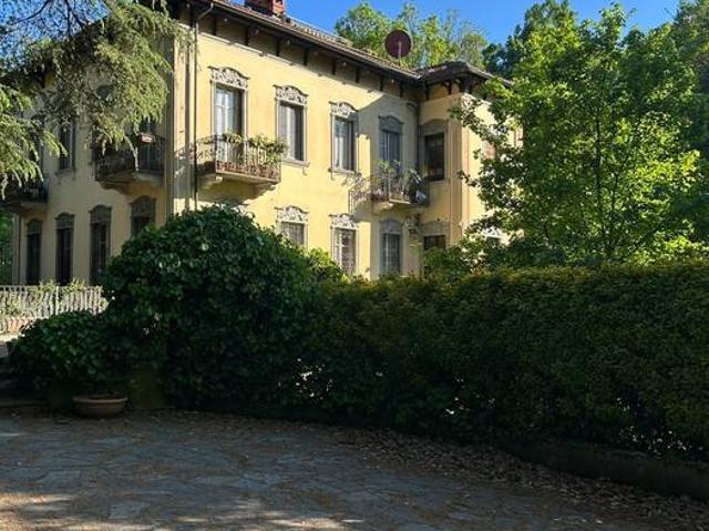 Appartamento in vendita a Circoscrizione 7, Piemonte