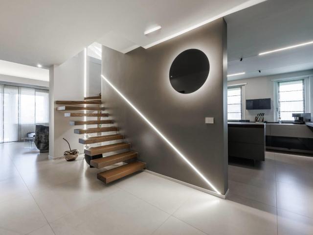 Appartamento in vendita a Circoscrizione 4, Piemonte