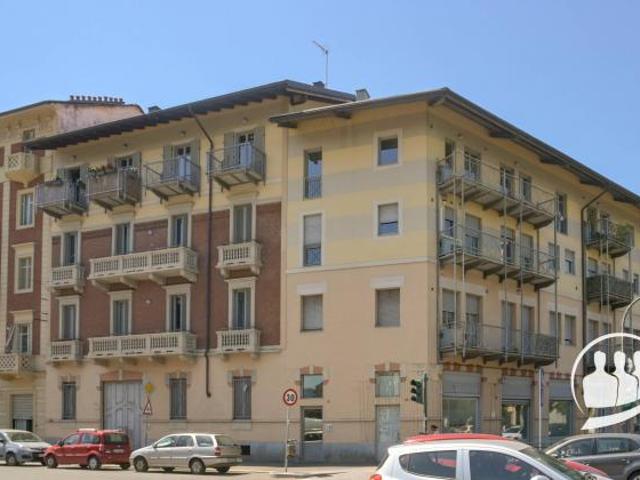 Appartamento in vendita a Circoscrizione 4, Piemonte