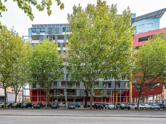 Appartamento in vendita a Circoscrizione 2, Piemonte