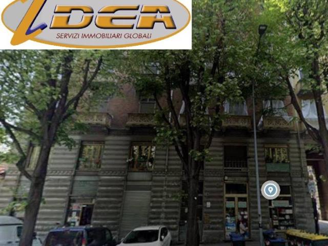 Appartamento in vendita a Circoscrizione 7, Piemonte