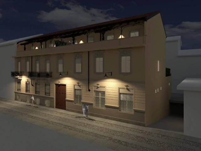 Appartamento in vendita a Circoscrizione 4, Piemonte