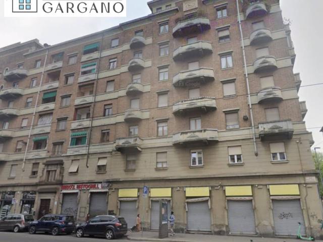 Appartamento in vendita a Circoscrizione 7, Piemonte