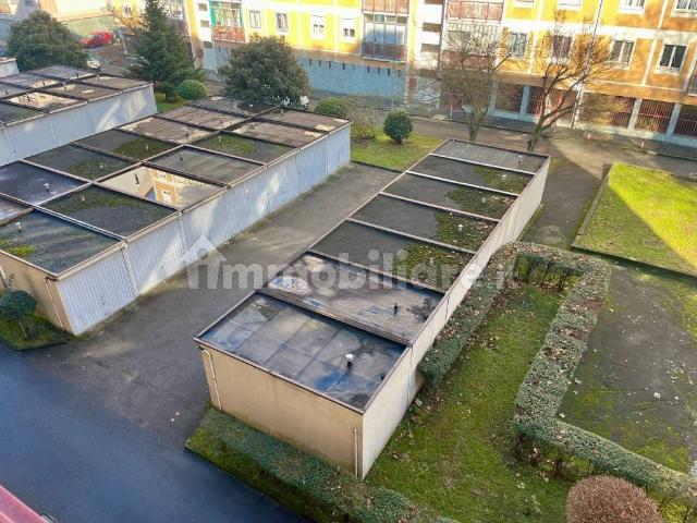 Appartamento in vendita a Mirafiori Sud, Piemonte