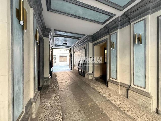 Appartamento in vendita a Centro, Torino