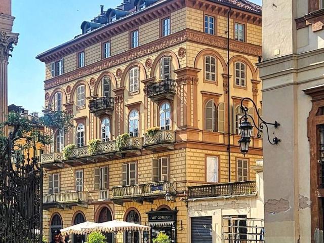 Appartamento in vendita a Circoscrizione 1, Piemonte