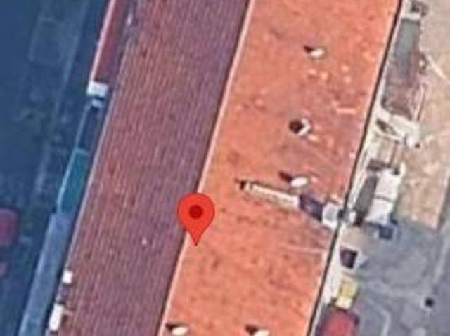 Appartamento in vendita a Nizza Millefonti, Torino