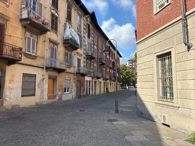 Appartamento in vendita a Circoscrizione 5, Piemonte
