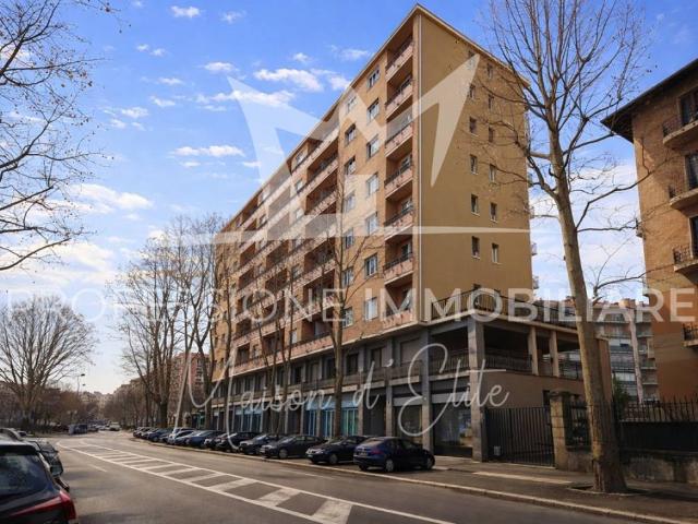 Appartamento in vendita a Circoscrizione 3, Piemonte