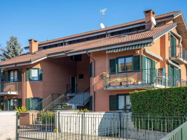 Appartamento in vendita a Bertolla, Piemonte