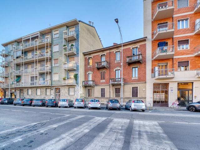 Appartamento in vendita a Circoscrizione 3, Piemonte
