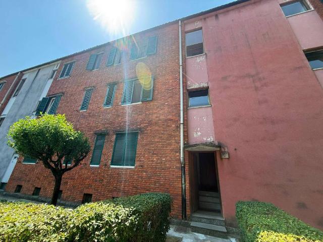 Appartamento in vendita a Circoscrizione 6, Piemonte