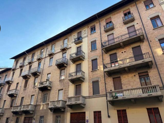 Appartamento in vendita a Circoscrizione 3, Piemonte