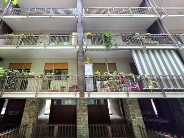 Appartamento in vendita a Circoscrizione 2, Piemonte
