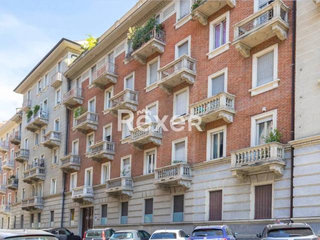 Appartamento in vendita a Crocetta, Torino