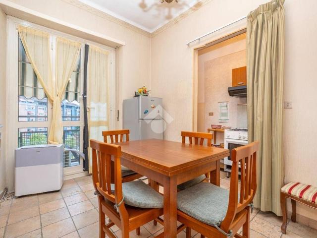 Appartamento in vendita a Borgo San Paolo, Torino