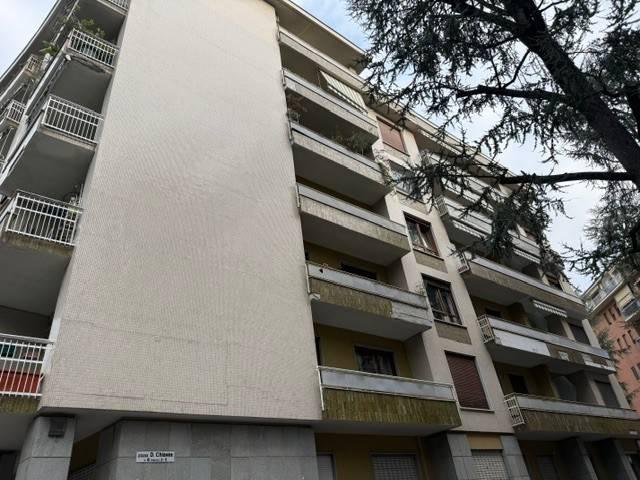 Appartamento in vendita a Vanchiglietta, Torino