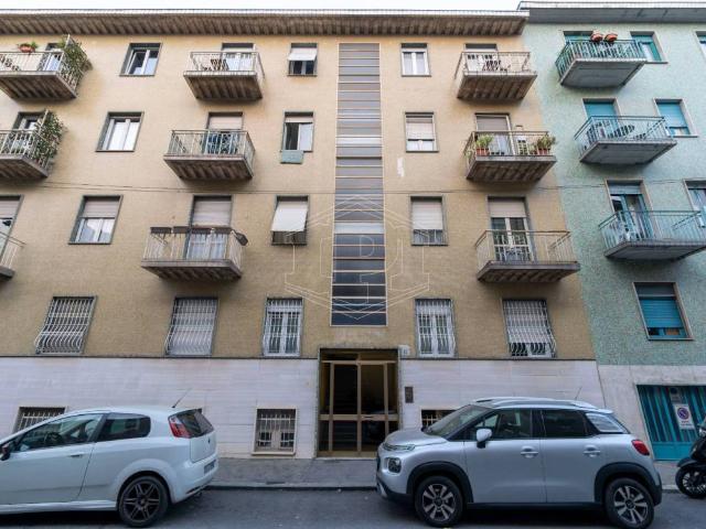 Appartamento in vendita a Circoscrizione 7, Piemonte