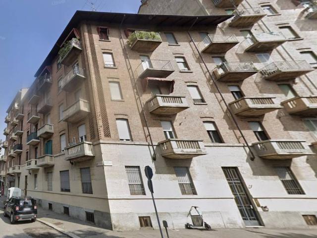 Appartamento in vendita a Circoscrizione 3, Piemonte