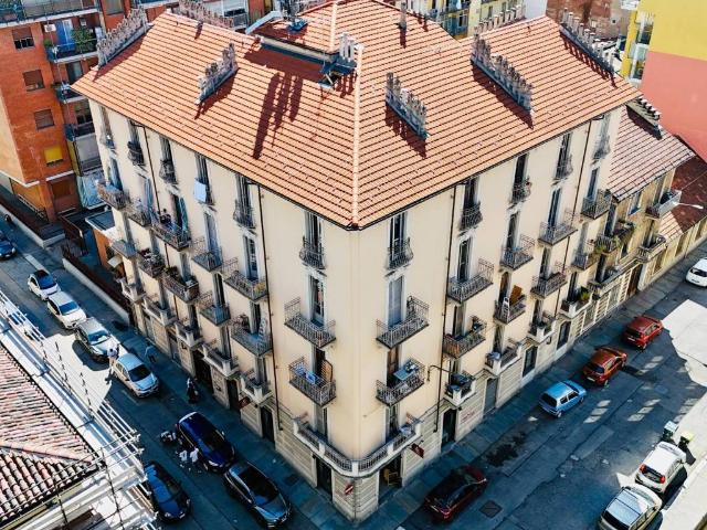 Appartamento in vendita a Circoscrizione 7, Piemonte