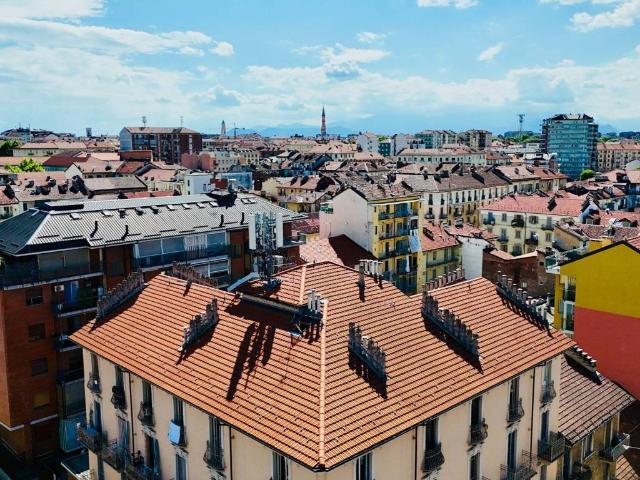 Appartamento in vendita a Circoscrizione 7, Piemonte