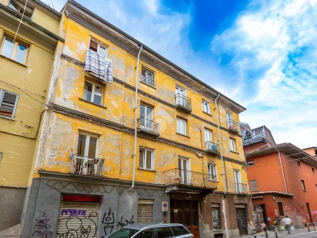 Appartamento in vendita a Circoscrizione 7, Piemonte