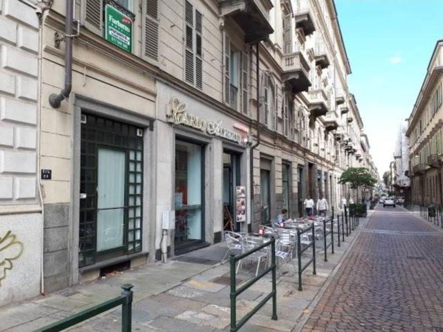 Appartamento in vendita a Centro, Torino