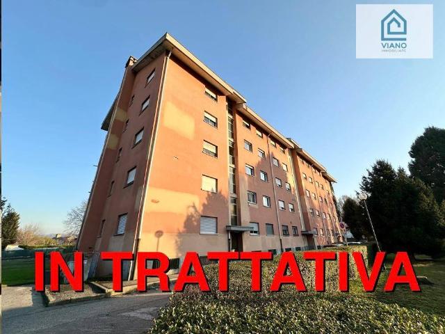 Appartamento in vendita a Bertolla, Piemonte