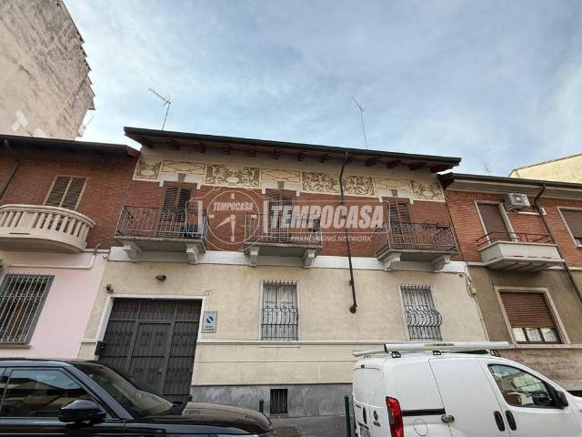 Appartamento in vendita a Circoscrizione 6, Piemonte
