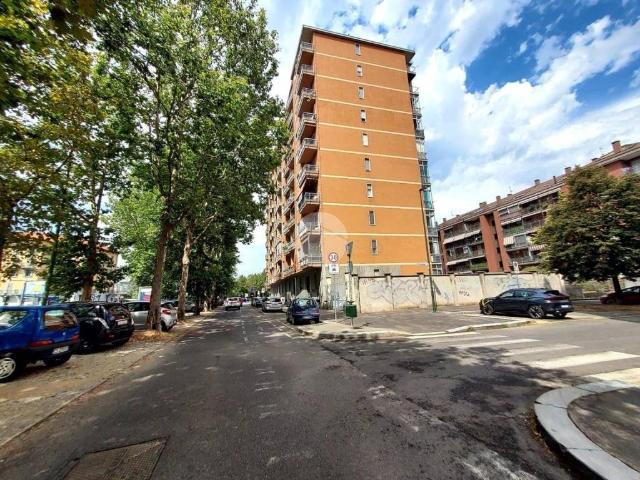 Appartamento in vendita a Circoscrizione 3, Piemonte