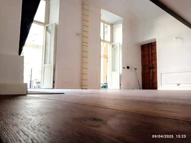 Appartamento in vendita a Centro, Torino