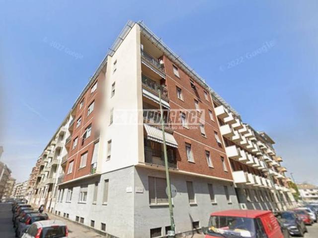 Appartamento in vendita a Circoscrizione 4, Piemonte