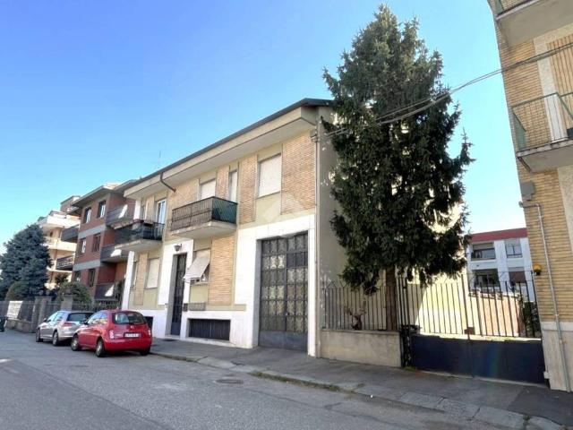 Appartamento in vendita a Circoscrizione 4, Piemonte