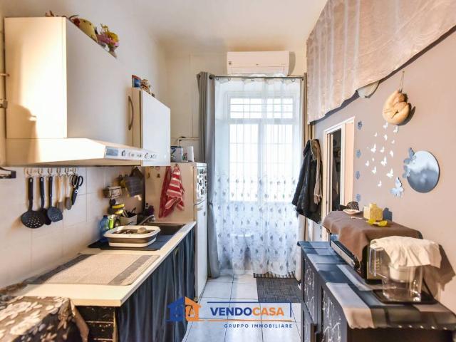 Appartamento in vendita a Circoscrizione 4, Piemonte