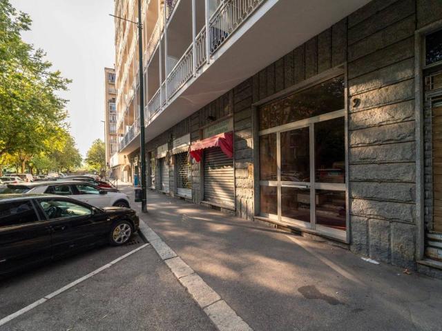 Appartamento in vendita a Circoscrizione 2, Piemonte