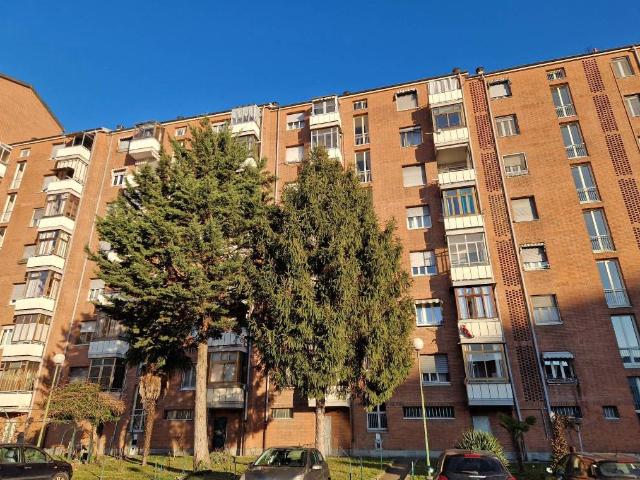 Appartamento in vendita a Circoscrizione 5, Piemonte